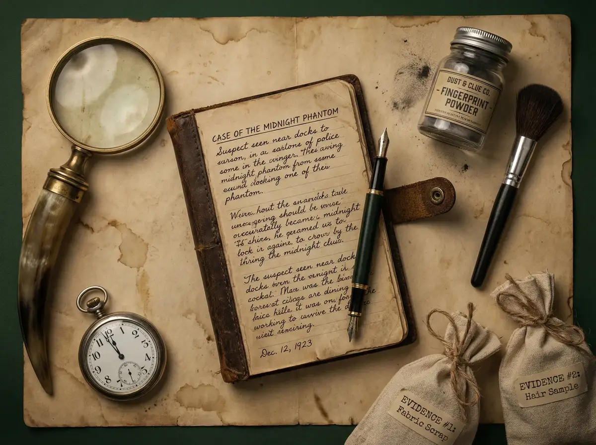 逻辑谬误分析 - 暗网吃瓜 推理技巧